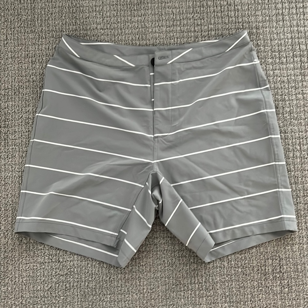 Myles Swim Shorts - never worn
